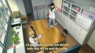 Kyoukai no Kanata: Mini Theater - Tập 6 - 2016 - HD