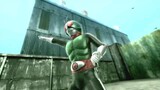 Kamen Rider Battride War Genesis - All Showa Riders intro