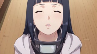 SCENE BORUTO KECIDUK SAMA HINATA