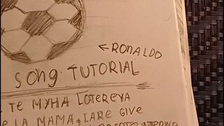 Ronaldo Suiiiiii