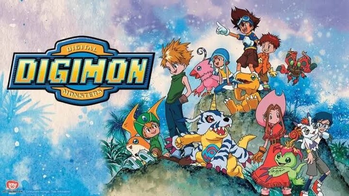 Digimon Adventure 1 - Dub Indo [Episode 30]