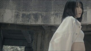 【1M Production】Koreografi Tina Boo "Save Room For Us" (versi lokasi)