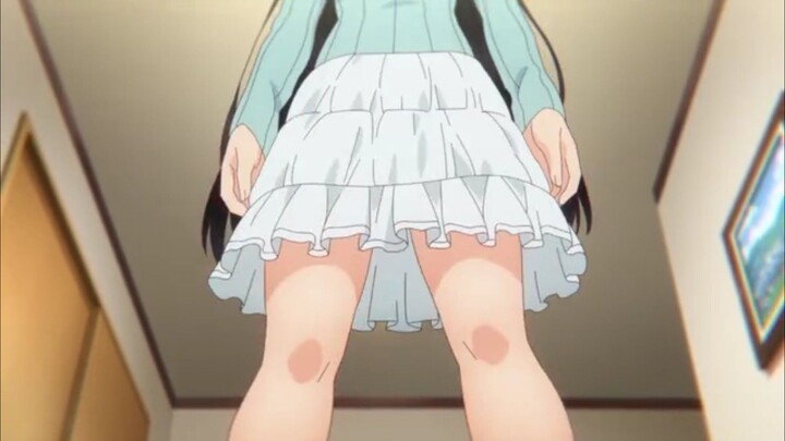 Nenek moyang Inukai adalah penjaga hewan spritual