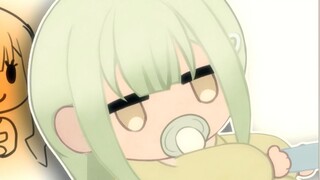 【Penerimaan】Soyo mom! menyukai!