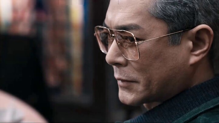 [Kowloon Walled City | Tornado] "Daddy, I thought of a safe word for you the first time I saw you."