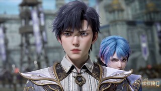 Đấu la đại lục phần 2 tập 31_FSP[4K] vietsub thuyết minh