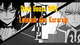 Code Geass AMV
Lelouch dan Kururugi