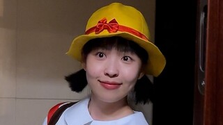 Bố Dayue: Tình yêu của bố nằm ở những chi tiết nhỏ~