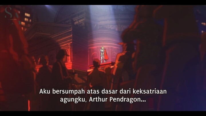 Sikap Seorang Ksatria Ketika Tidak Sengaja Menghancurkan Bangunan