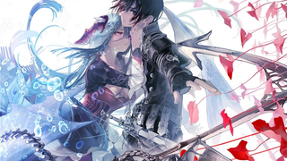 [AMV]"I'll Slay All Demons or Gods for You"|BGM: Perfect the Way You Are