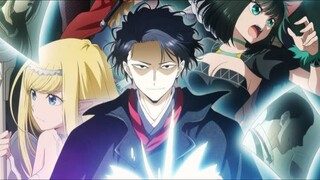 Isekai Shikkaku! Episode 11