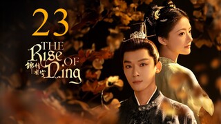 EP23 The Rise of Ning (2024)