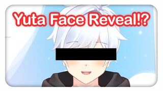 🐈 Muka Asli Yuta Nani!? #YumeClips【Vtuber Indonesia】