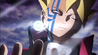 Borushiki Vs Boro||Boruto Naruto Next Generation Episode 208