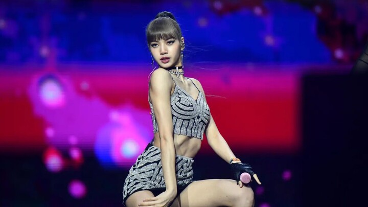 Apa itu bentuk (Shape) dalam tari? Ambil Kpop sebagai contohnya.