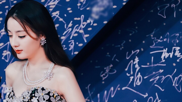 [Dilraba Dilmurat’s character] I saw someone praising Dilraba Dilmurat again this morning, so I post