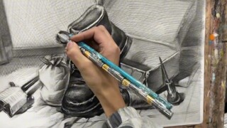 又一个天才学生，这个可以申请专利吧