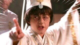 Du học sinh giai đoạn Kim Đan tại Hogwarts!