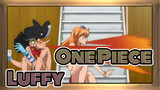 [One Piece AMV] Logika aneh Luffy, pantas saja hanya rekannya yang mengerti