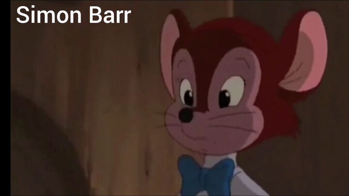 An Americana Tale Breakdown