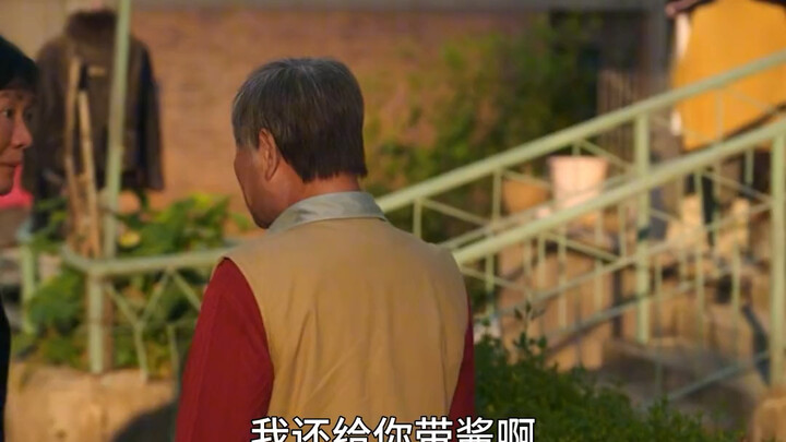 Even after decades of rivalry, they finally came to respect each other in the end.