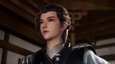 Sword Immortal Is Here S2 Eps 05 Sub Indo