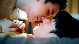 BL เพื่อนสนิท 2 ทุกคู่ อินฟินิตี้ fmv