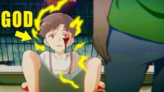 They Abandoned Him But Regret It After He Unleashes His God Powers Episode 1-12 English Dubbed-Anime