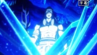 MAGI - SINBAD NO BOUKEN EPISODE 05