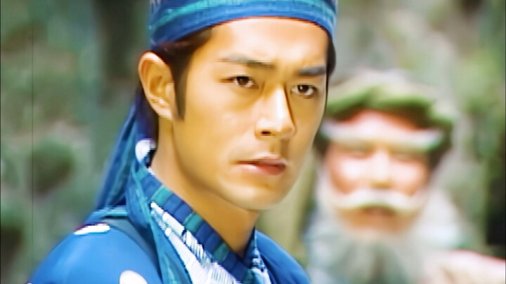 At first, I thought "A Step into the Past" was the beginning of time-travel dramas, but unexpectedly