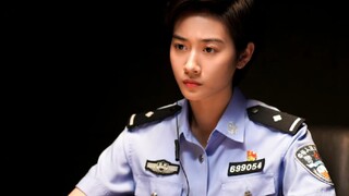 Sis, I'll really be sad if you're not a female copper, okay?