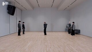 TXT "Can't Stop" Dance Practice