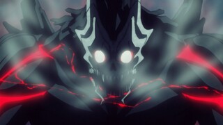 Kaiju No. 8 Season 2 Episode 1 Alur Cerita - Kafka Masuk Divisi Pertama