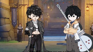 ตอนที่ 2: "เทมเพลตคามุย" ฉันมาถึงโลกที่ทุกคนสามารถสืบทอดความสามารถของนารูโตะและปลดล็อคเทมเพลตคามุย