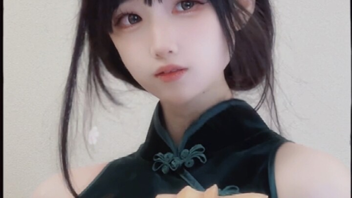 Hehe, do you think I want to disguise myself as Linghua?