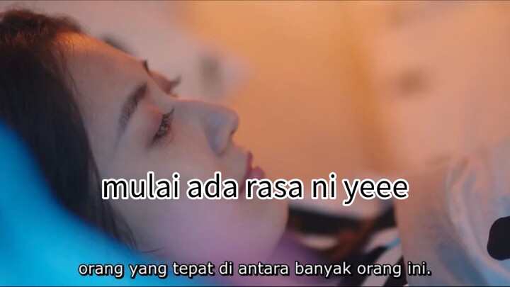 never give up eps 26