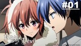 Riddle Story of Devil - Episode 1 English Sub