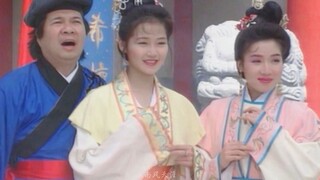 亚视这部无厘头反穿越喜剧，看过的人有多少？