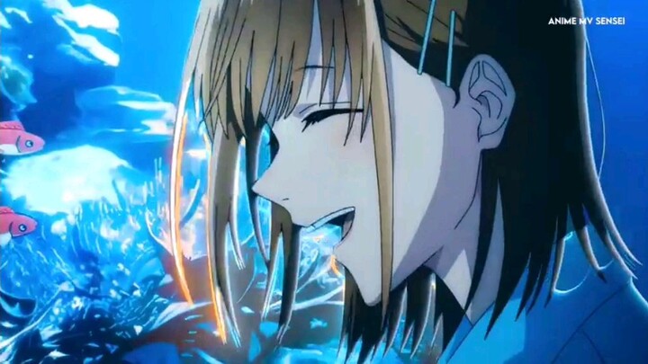 Enemie meeni AMV