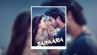 saiyaara bollywood a new best romantic movie