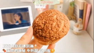 Thế giới ngọt ngào cùng Thỏ part 2 #yummyfood