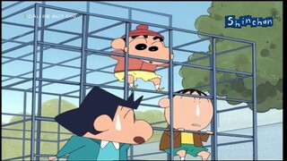 Shin cậu bé bút chì tập 88