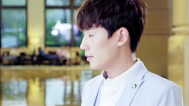 [Zhu Yilong Narcissus] [Jing Ran x He Kai Xin] Heart-beating series "Stuck with You for Life" 01