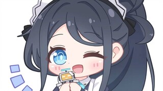 Ngày bình thường, Alice phi thường