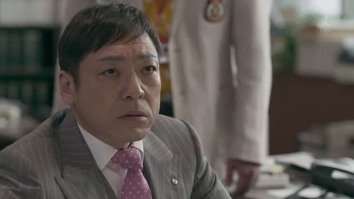 99.9 Criminal Lawyer Ep 03 (Season II) Sub Indonesia