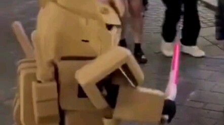 Not recommended to play because I haven’t tried it.