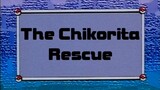 Pokémon: The Johto Journeys Ep10 (The Chikorita Rescue)[Full Episode]