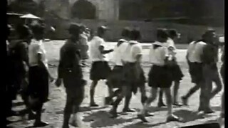 Moscow Russia 1920's film 15866.Mp4