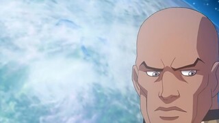 平行世界蝙蝠侠计划摧毁所有平行世界“正义联盟两个地球的危机”
