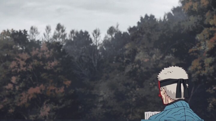 ย่อหน้านี้ดีมาก! บทที่ 2 ดาบพิฆาตอสูร เปรียบเทียบอักษรยี่หยงระหว่างจีนกับญี่ปุ่น